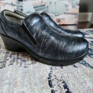 ALEGRIA ERYN CHROMEO women shoes